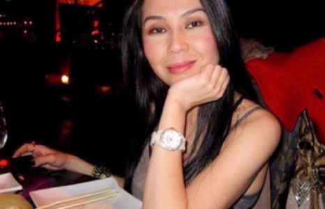 Э.Минжинсор: Охидууд минь гадаад хүнтэй л битгий суугаарай